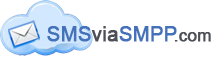 smsviasmpp.com